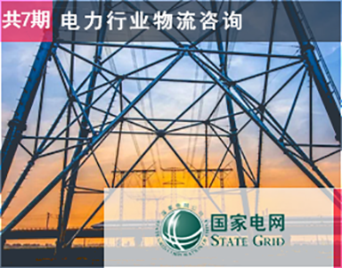 【国家电网（第7期复购）供应链咨询案例】物资中心库规划+建设咨询