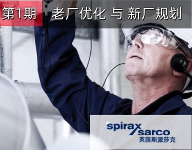 【英国斯派莎克（第1期复购）SpiraxSarco】老厂布局与物流诊断+新厂布局与物流规划+建设实施顾问
