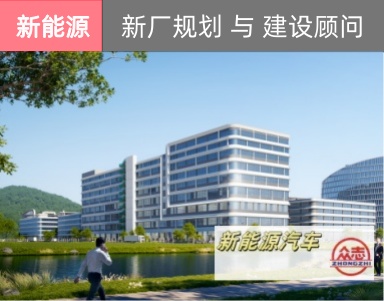 【爱佳新工厂规划与建设顾问案例】浙江众志汽车电器有限公司